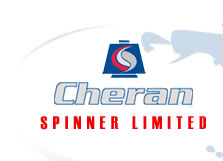 Cheran Spinner Limited